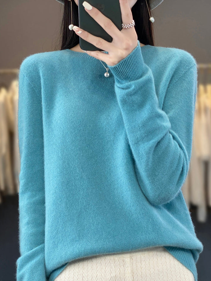 Lina | Soft Touch Knit