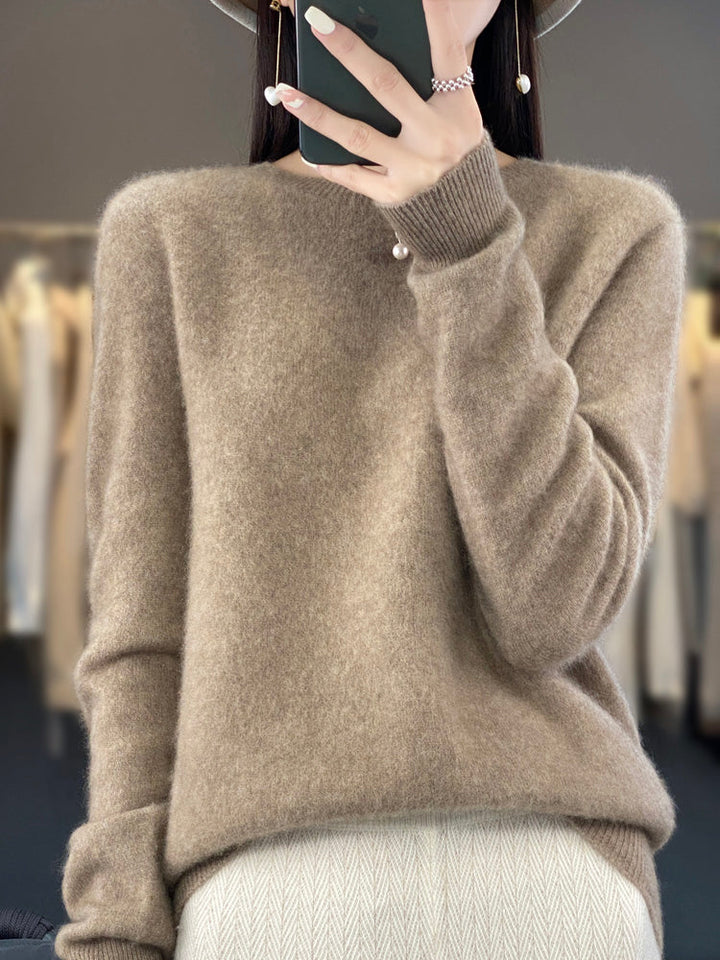Lina | Soft Touch Knit