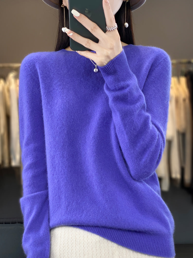 Lina | Soft Touch Knit