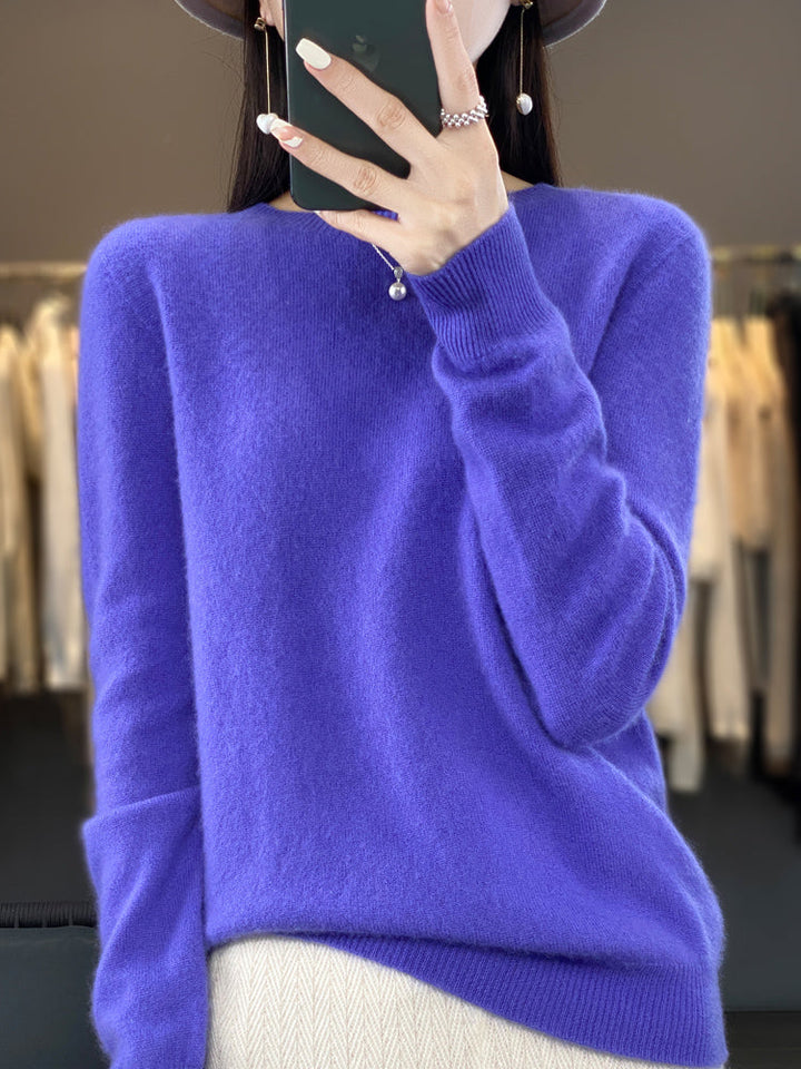 Lina | Soft Touch Knit