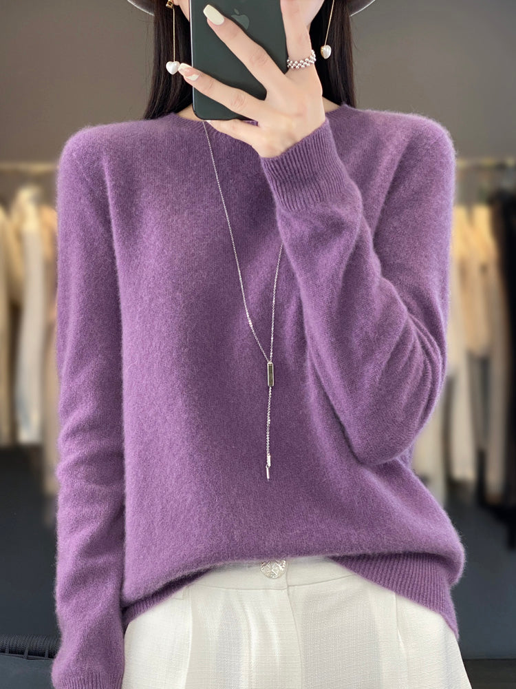 Lina | Soft Touch Knit