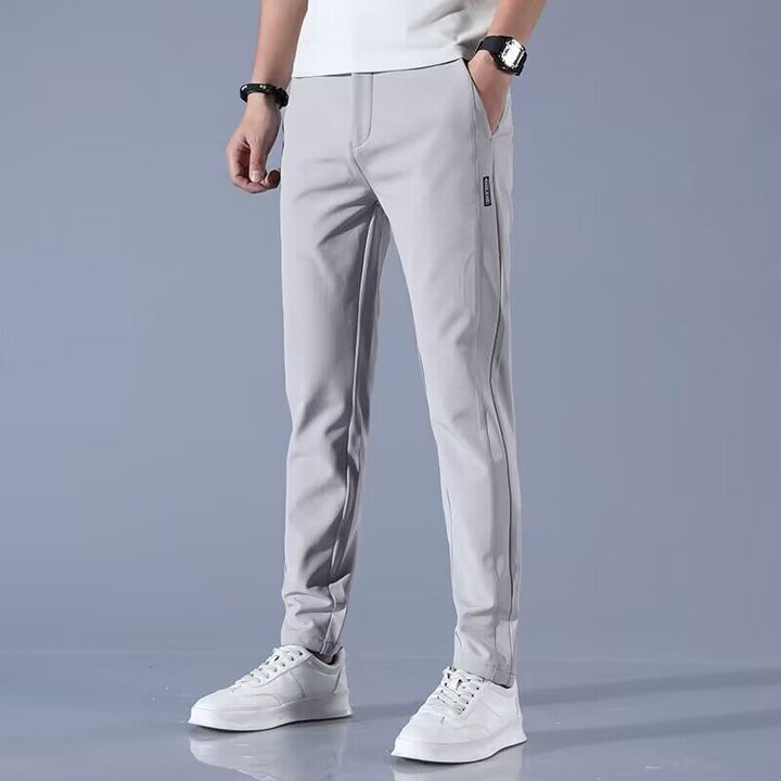 Noah | Slim Stretch Techpant