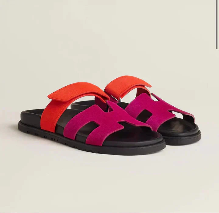 ÉLIORA | Elegante Sandalen