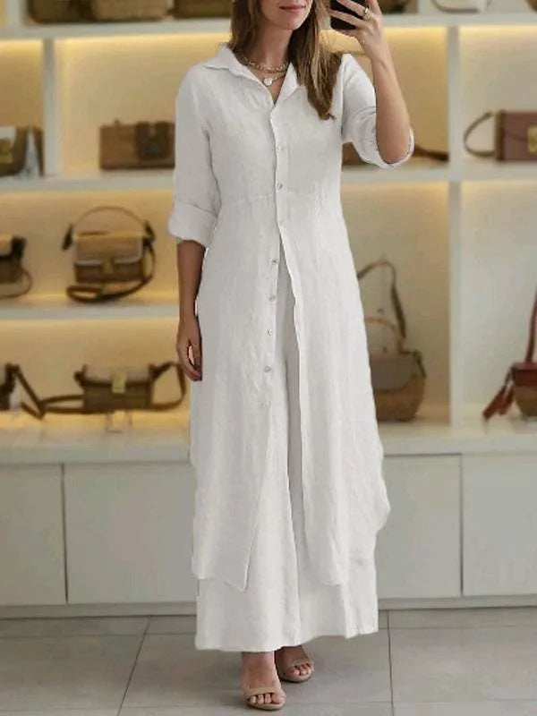 Liora | Pure Comfort Co-Ord Set