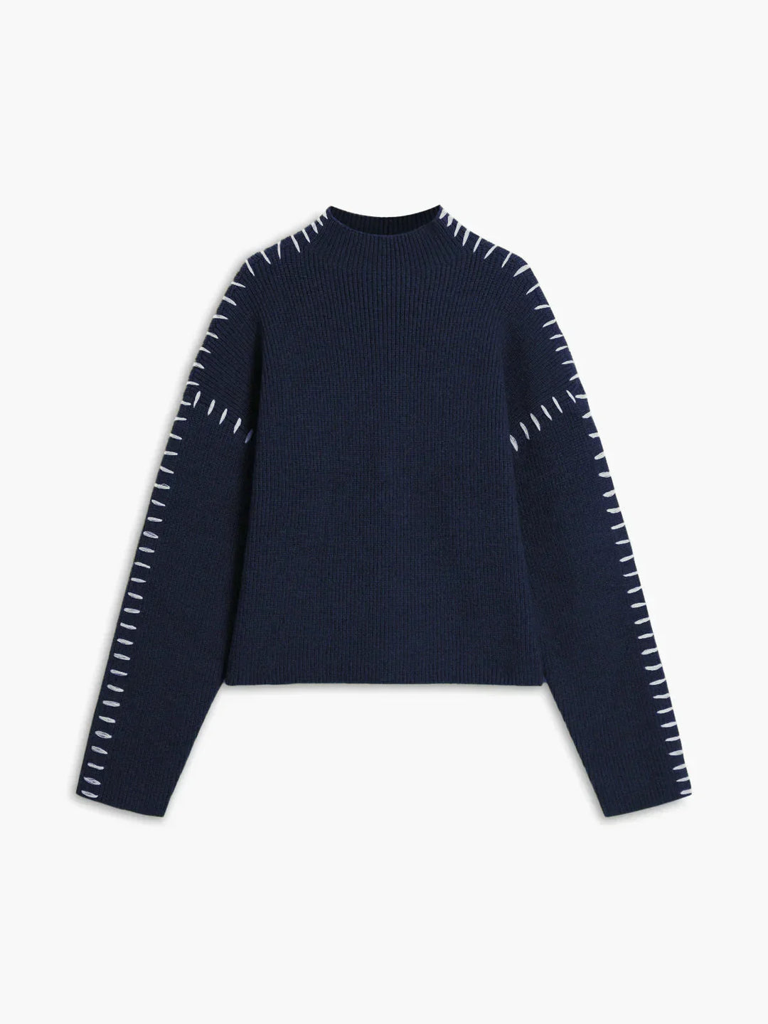 Mira | Artisanal Oversized Knit